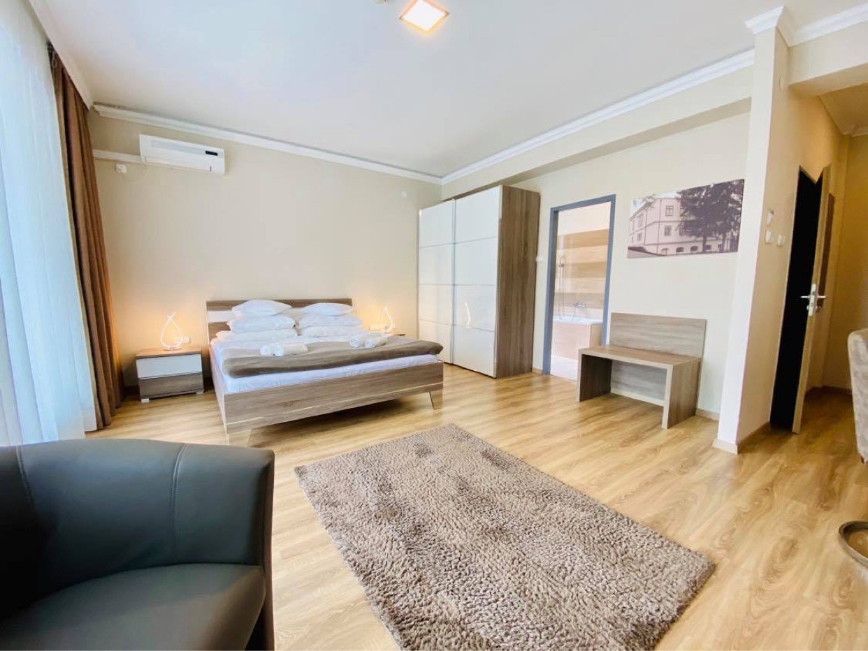 Premium Superior hotel szoba